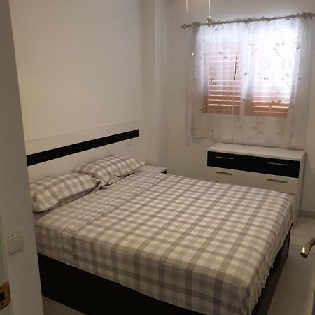 Lux Apartamento Apartment Ла Мата Стая снимка