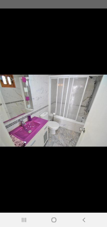 Lux Apartamento Apartment Ла Мата Екстериор снимка