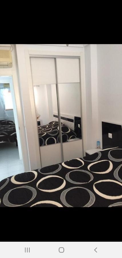 Lux Apartamento Apartment Ла Мата Екстериор снимка
