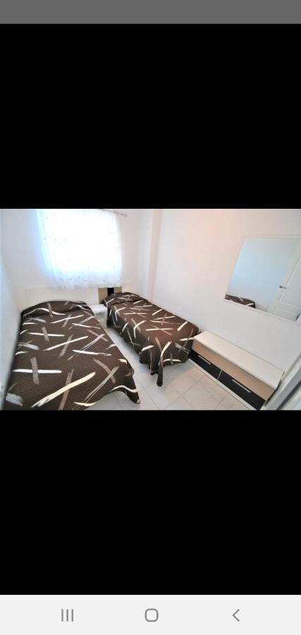 Lux Apartamento Apartment Ла Мата Екстериор снимка