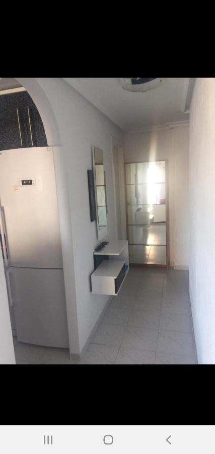 Lux Apartamento Apartment Ла Мата Екстериор снимка