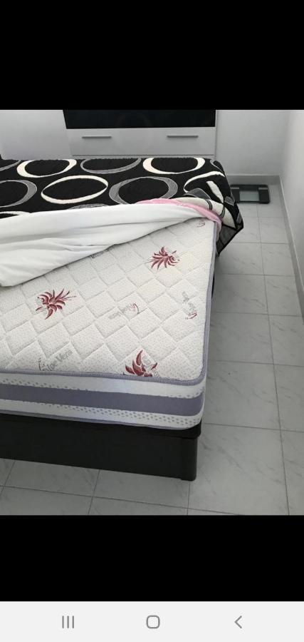 Lux Apartamento Apartment Ла Мата Екстериор снимка