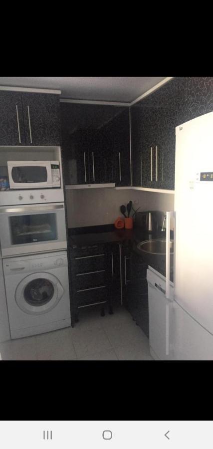 Lux Apartamento Apartment Ла Мата Екстериор снимка