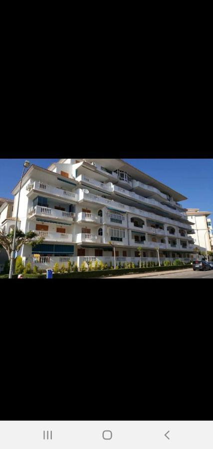Lux Apartamento Apartment Ла Мата Екстериор снимка