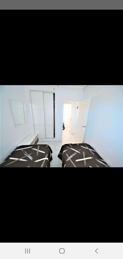 Lux Apartamento Apartment Ла Мата Екстериор снимка