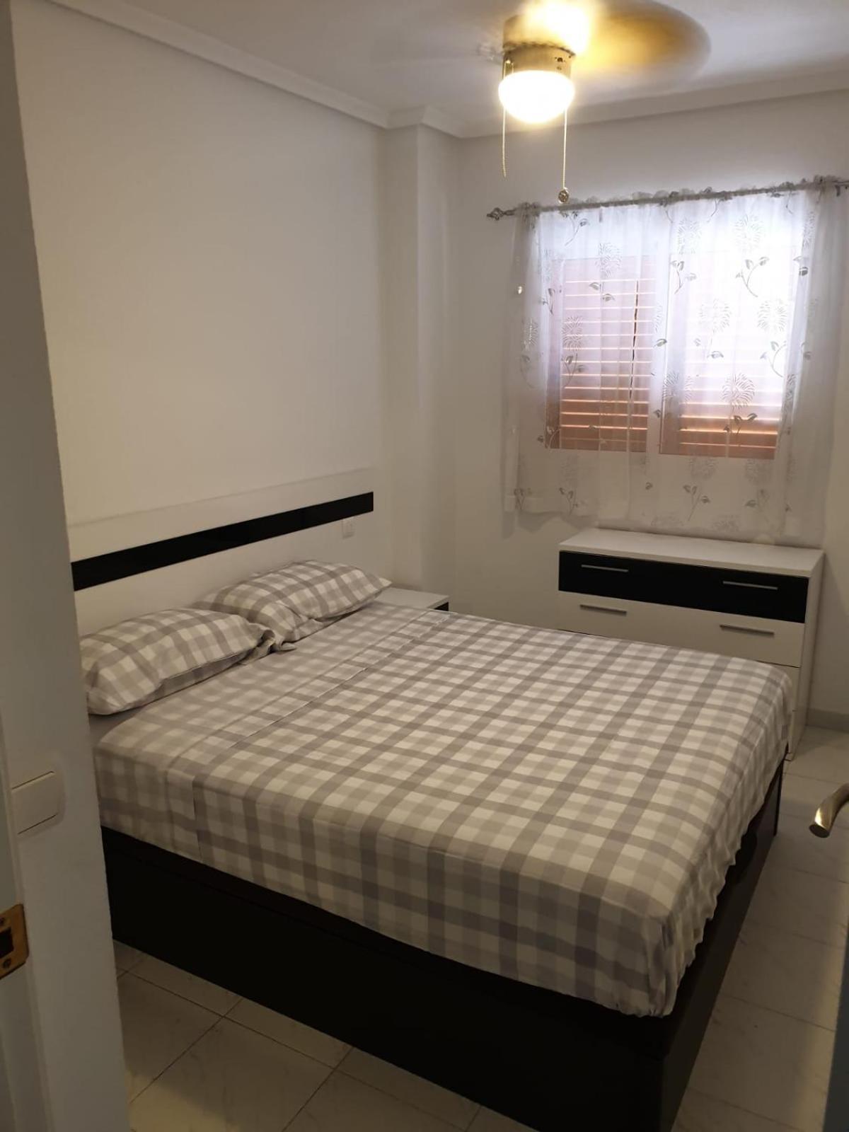 Lux Apartamento Apartment Ла Мата Стая снимка